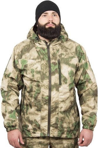 КУРТКА утепленная CHEROCKEE PRO (Columbia) (МОХ 56-58\)