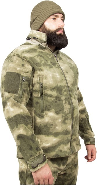 Кофта флисовая Cherokee Pro (МОХ 44-46\)