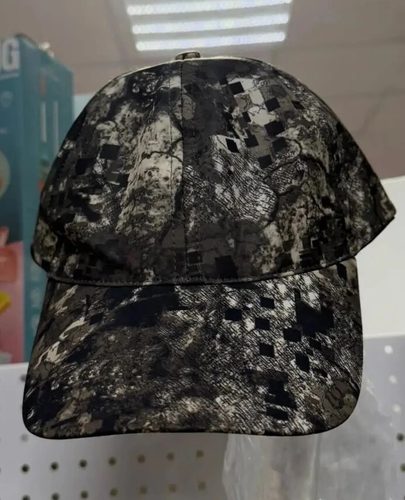 Бейсболка, ткань softshell (ситко 56\)