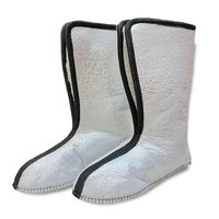 Чулки утепляющие (до -45°C) ( 40\)