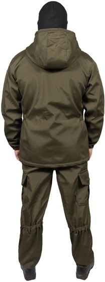 Костюм "Горка"-8 PRO RBF Хаки  ( 60-62\)